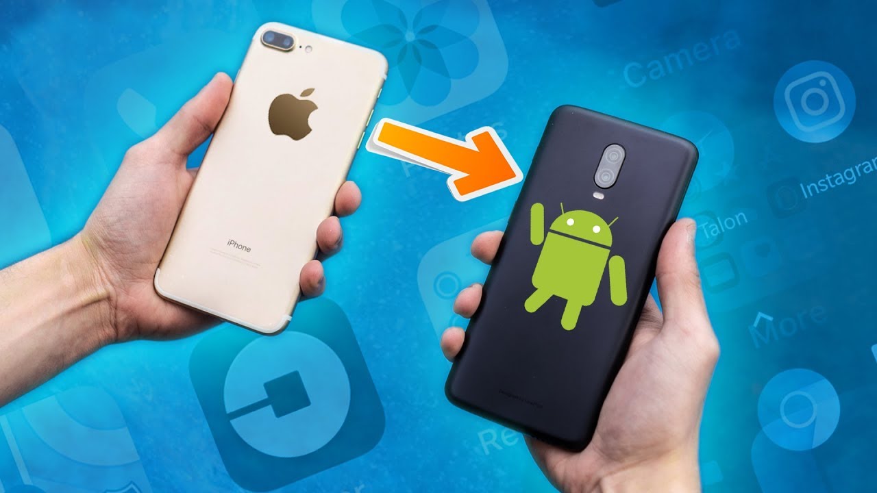 More People Switched To Android From iPhone: Something Apple Should Worry About